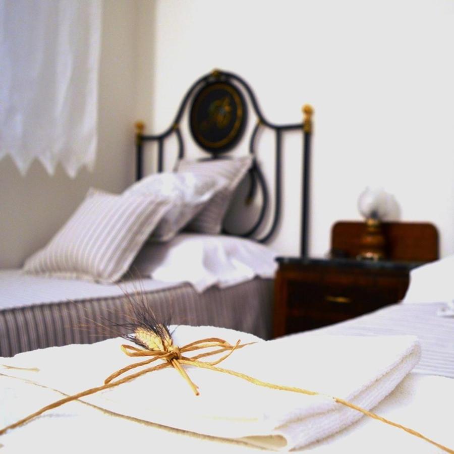 B&B Cose Belle Capurso ภายนอก รูปภาพ