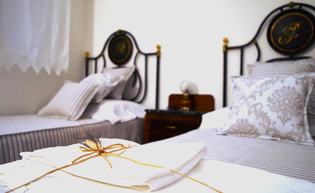 B&B Cose Belle Capurso ภายนอก รูปภาพ