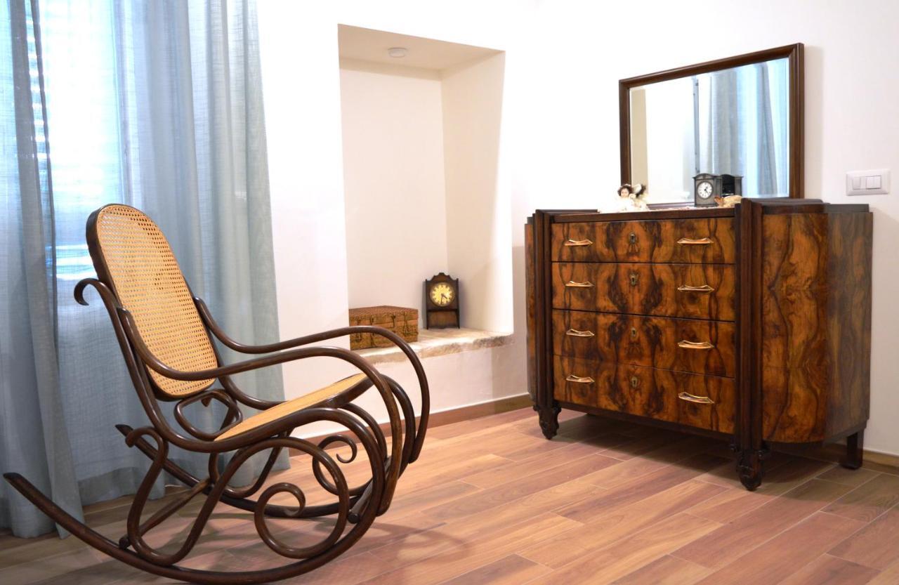 B&B Cose Belle Capurso ภายนอก รูปภาพ